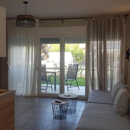 Onar View Apartment Nea Peramos  Exterior photo
