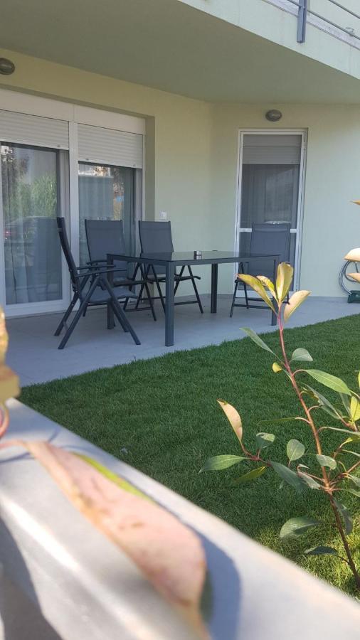 Onar View Apartment Nea Peramos  Exterior photo