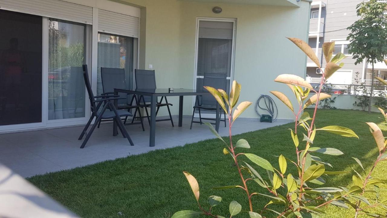 Onar View Apartment Nea Peramos  Exterior photo