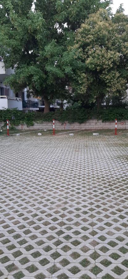 Onar View Apartment Nea Peramos  Exterior photo