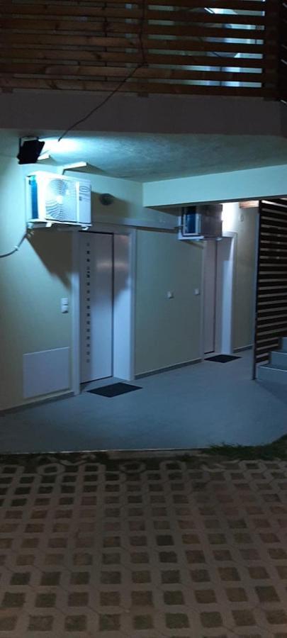Onar View Apartment Nea Peramos  Exterior photo