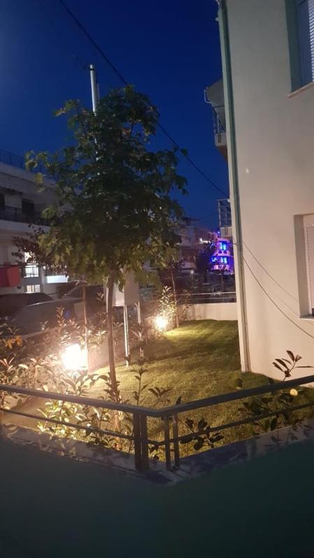 Onar View Apartment Nea Peramos  Exterior photo
